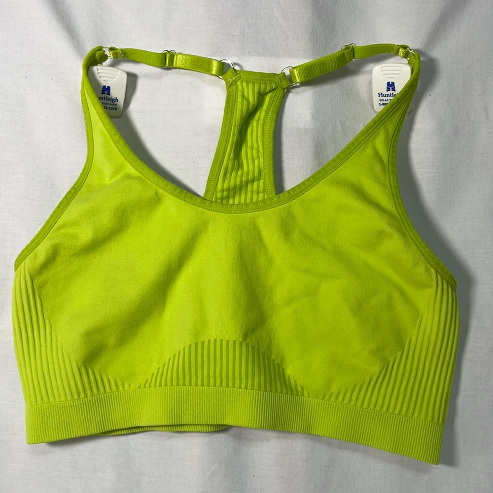 Fabletics sports bra